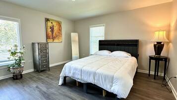 4 chambres, Wi-Fi, draps fournis