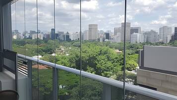 Apartamento | Sacada