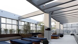 Apartment | Kawasan hartanah