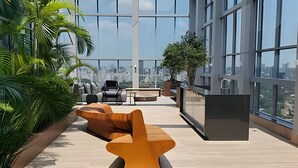 Apartment | Kawasan hartanah