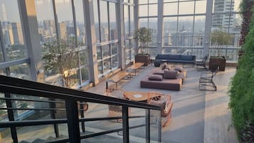 Departamento | Áreas de la propiedad