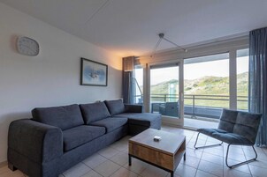 Apartment | Living room