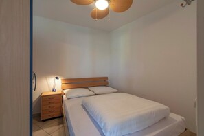 Apartment | 2 bedrooms, individually furnished - Apartment in Callantsoog Near Beach Access (Callantsoog)