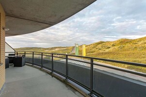 Apartment | Balcony