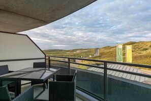 Apartment | Balcony