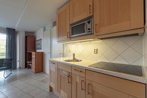 Apartment | Private kitchen | Electric kettle