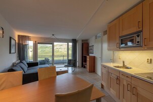 Apartment | Private kitchen | Electric kettle