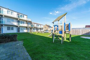 Apartment | Garden - Apartment in Callantsoog Near the Beach (Callantsoog)