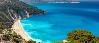 Villa Atlantis - Three Bedroom Villa, Sleeps 6