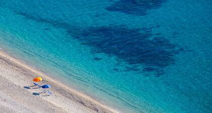 Casa Eva - Three Bedroom Villa, Sleeps 6