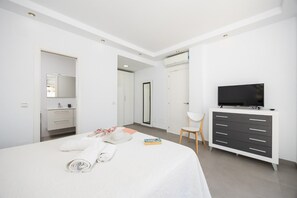 3 Schlafzimmer, Bügeleisen/Bügelbrett, WLAN, Bettwäsche