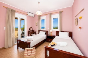 4 Schlafzimmer, Bügeleisen/Bügelbrett, WLAN, Bettwäsche