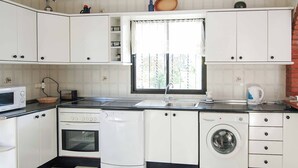 别墅 (3 Bedrooms) | 住宿内部