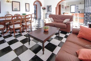 Villa (3 Bedrooms) | Interior - Villa Corbera (Nerja)