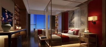 Shenghao Yueju Hotel (Guilin Liangjiang Sihu Xiangshan Park)