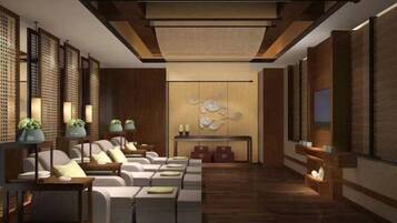 Accommodatievoorziening