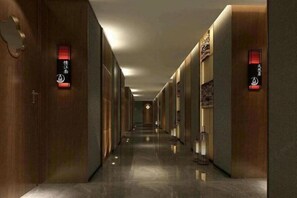 Property amenity - Shenghao Yueju Hotel (Guilin Liangjiang Sihu Xiangshan Park) (Guilin)