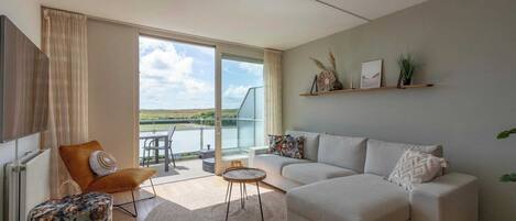 Leilighet | Oppholdsrom