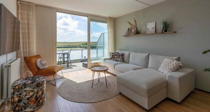 Apartment in Groote Keeten Near the Beach