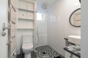 Bungalow | Salle de bain