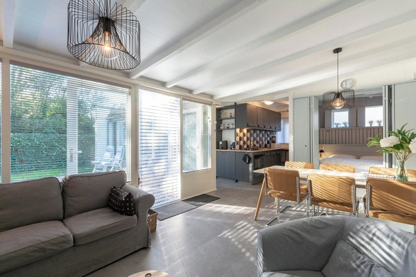Bungalow | Living room