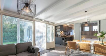 Bungalow Sint Maartenszee Near Beach