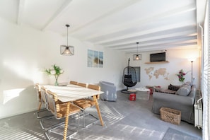 Bungalow | Pasti