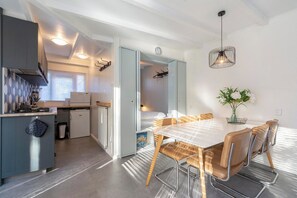 Bungalow | Restauration