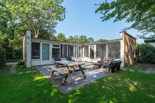 Bungalow | Extérieur