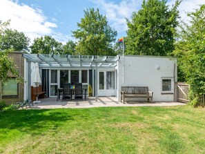 Bungalow | Extérieur