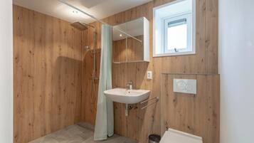 Bungalow | Bilik Mandi