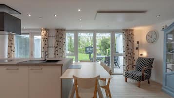 Bungalow | Tempat makan