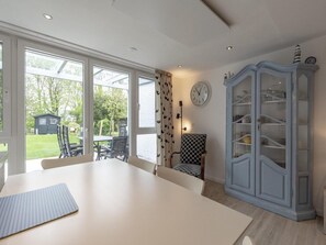 Bungalow | Restauration