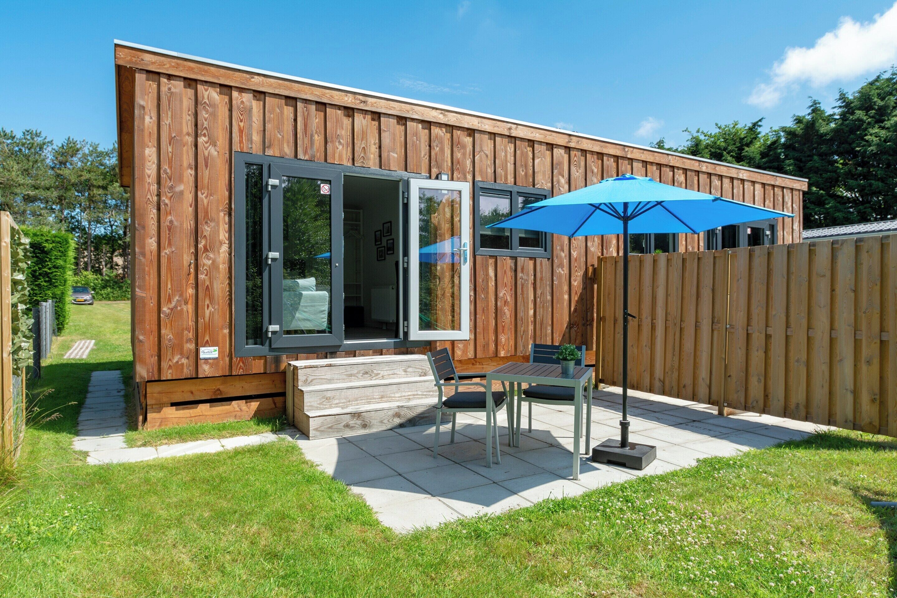 Mobil enhet | Balkong