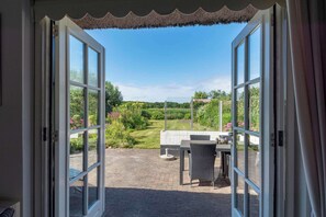 Villa | Garden - Villa in Callantsoog Near the Beach (Callantsoog)