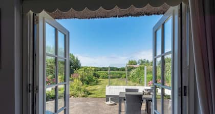 Villa in Callantsoog Near the Beach