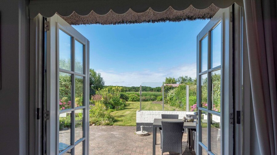 Villa in Callantsoog Near the Beach