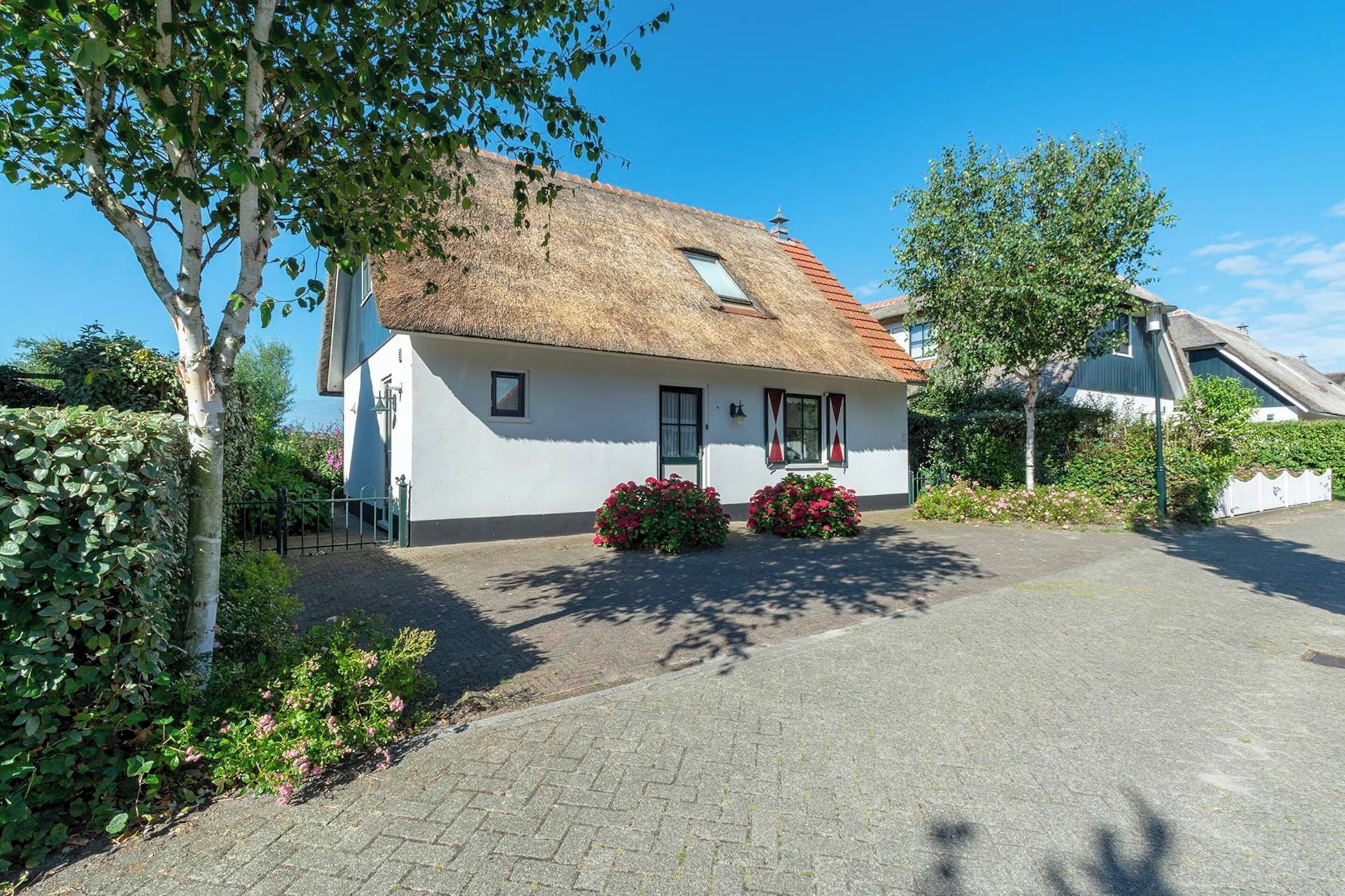 Villa | Exterior