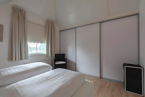 Villa | 2 bedrooms, individually furnished - Villa in Callantsoog Near the Beach (Callantsoog)