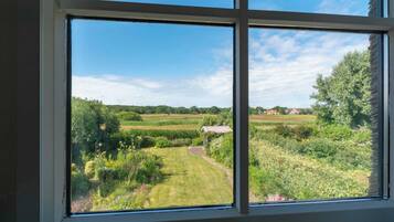 Villa | View from property