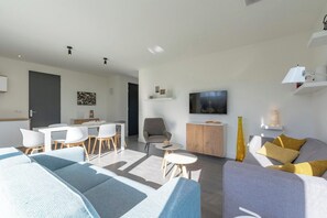 Maison | Salle de séjour