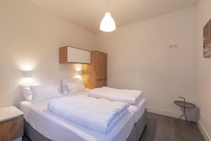 Casa | 2 camere, con arredamento individuale