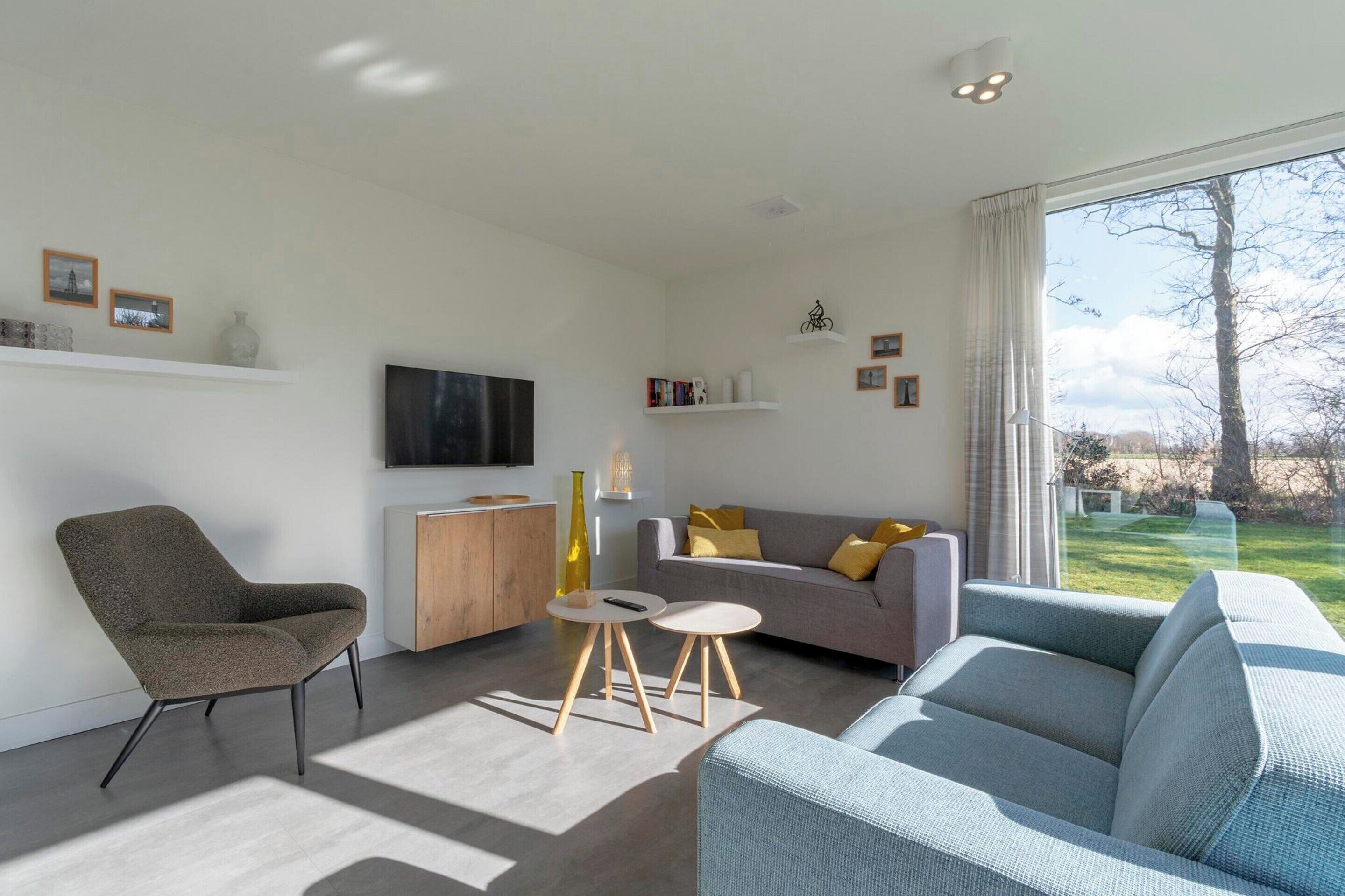 Casa | Sala de estar