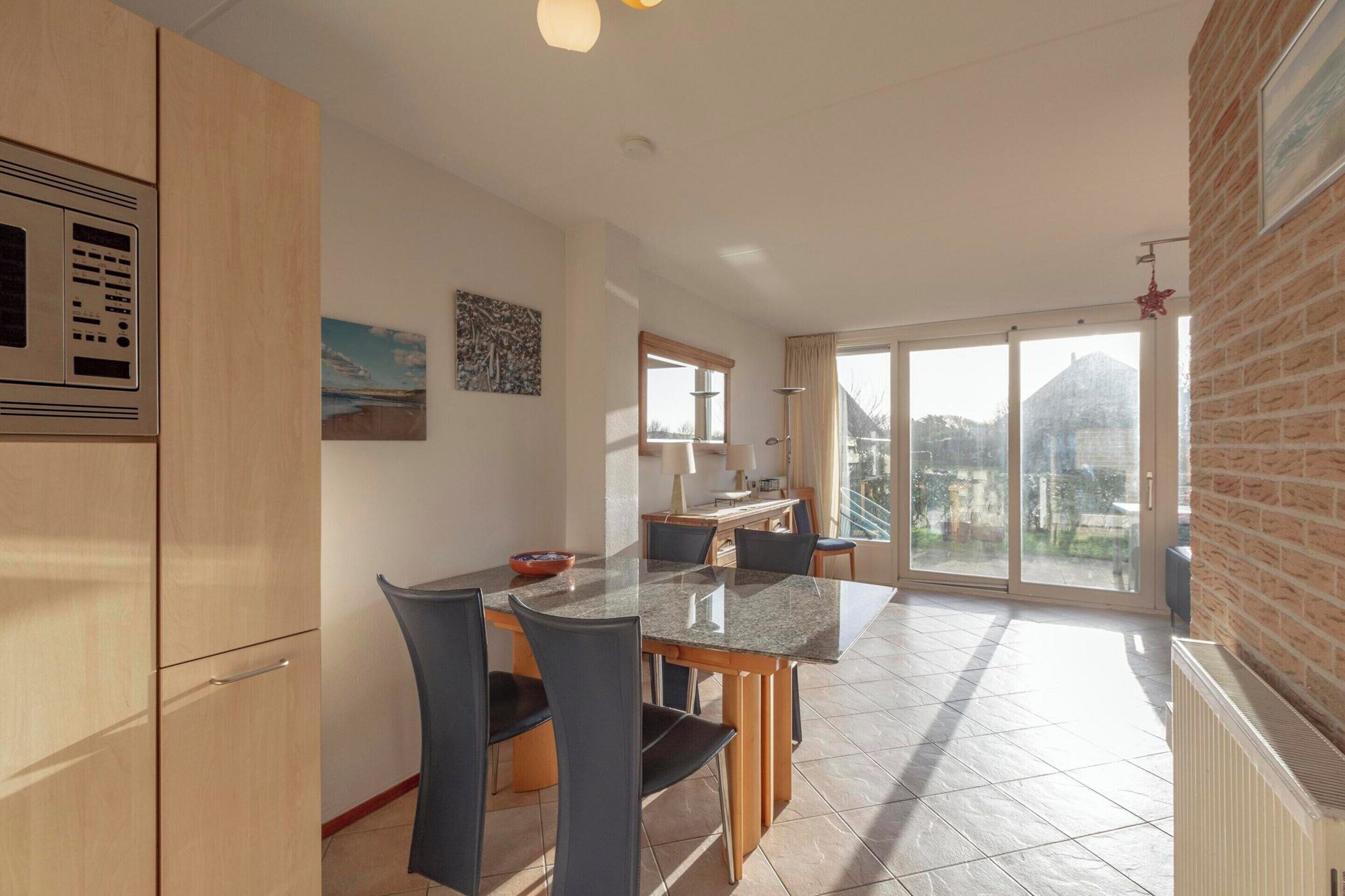 House | Dining