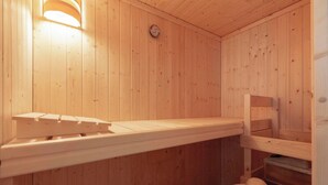 Apart Daire | Spa seansı