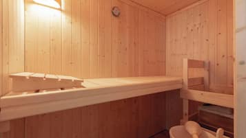 Apartment | Spa treatment