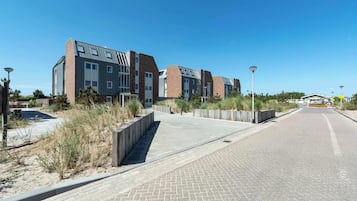 Apartment | Exterior