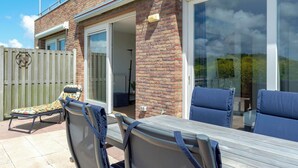 Apart Daire | Balkon