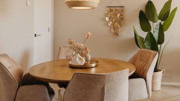 Appartement | Dineren