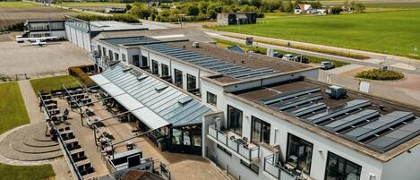 Apartment | Exterior